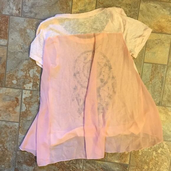 Dream Catcher Shirt  - Picture 6 of 8